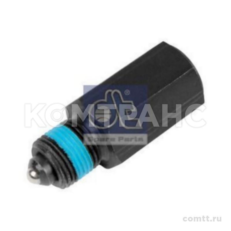 Фиксатор КПП Volvo R/SR1700/1900 (блокировка кулисного механизма) 232368 Diesel technic Фиксатор КПП Volvo R/SR1700/1900 (блокировка кулисного механизма) 232368 Diesel technic